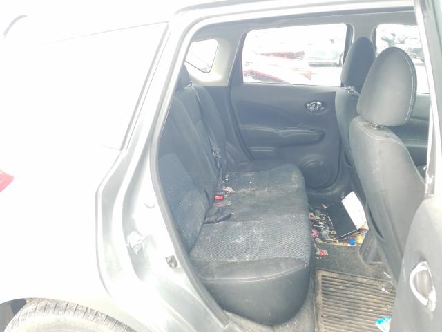 Photo 5 VIN: 3N1CE2CP8EL426843 - NISSAN VERSA NOTE 