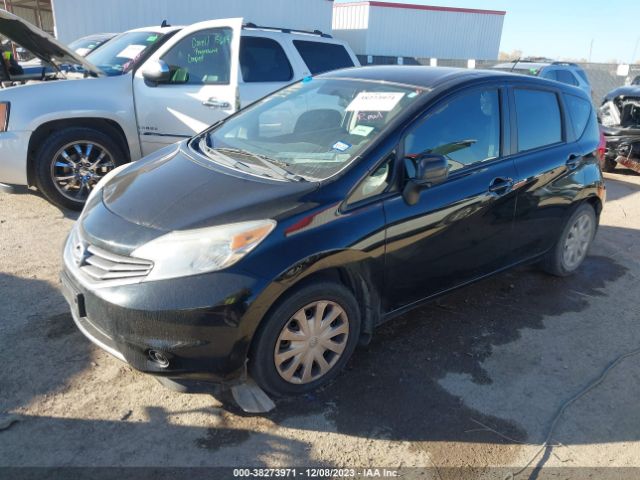 Photo 1 VIN: 3N1CE2CP8EL427250 - NISSAN VERSA NOTE 