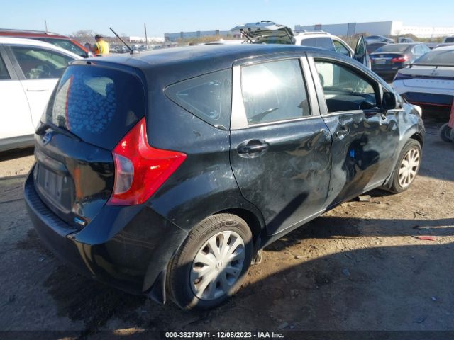 Photo 3 VIN: 3N1CE2CP8EL427250 - NISSAN VERSA NOTE 