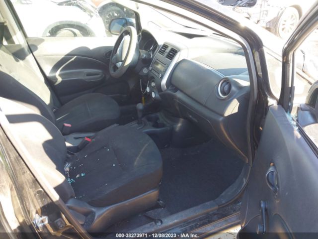 Photo 4 VIN: 3N1CE2CP8EL427250 - NISSAN VERSA NOTE 