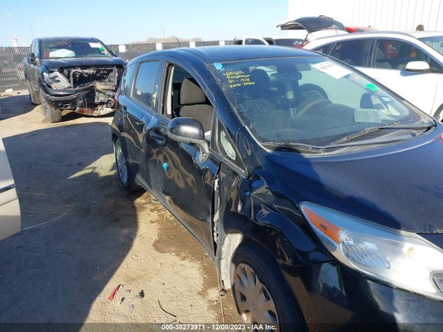 Photo 5 VIN: 3N1CE2CP8EL427250 - NISSAN VERSA NOTE 