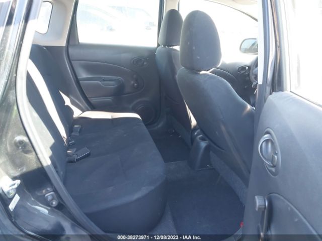 Photo 7 VIN: 3N1CE2CP8EL427250 - NISSAN VERSA NOTE 