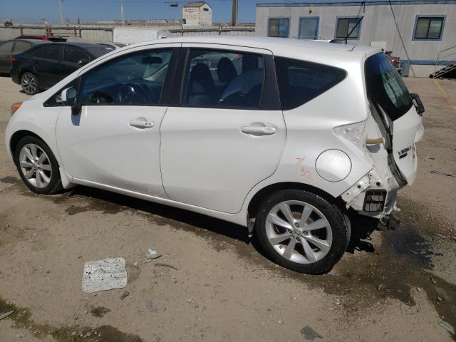 Photo 1 VIN: 3N1CE2CP8EL427894 - NISSAN VERSA NOTE 