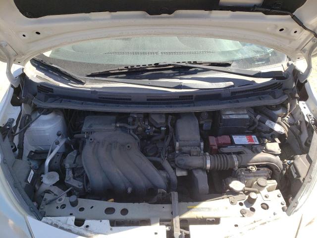 Photo 10 VIN: 3N1CE2CP8EL427894 - NISSAN VERSA NOTE 