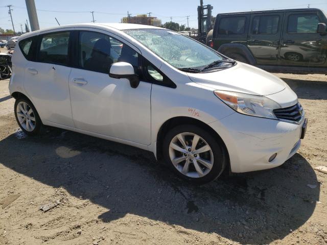 Photo 3 VIN: 3N1CE2CP8EL427894 - NISSAN VERSA NOTE 