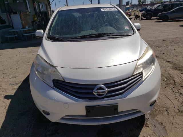 Photo 4 VIN: 3N1CE2CP8EL427894 - NISSAN VERSA NOTE 