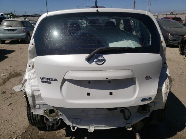 Photo 5 VIN: 3N1CE2CP8EL427894 - NISSAN VERSA NOTE 