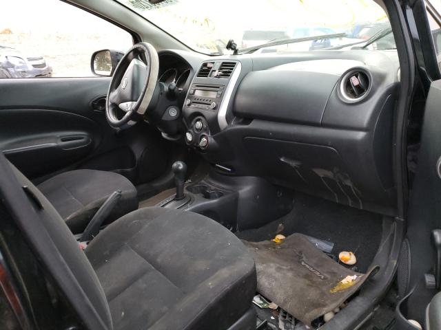 Photo 4 VIN: 3N1CE2CP8EL431623 - NISSAN VERSA NOTE 