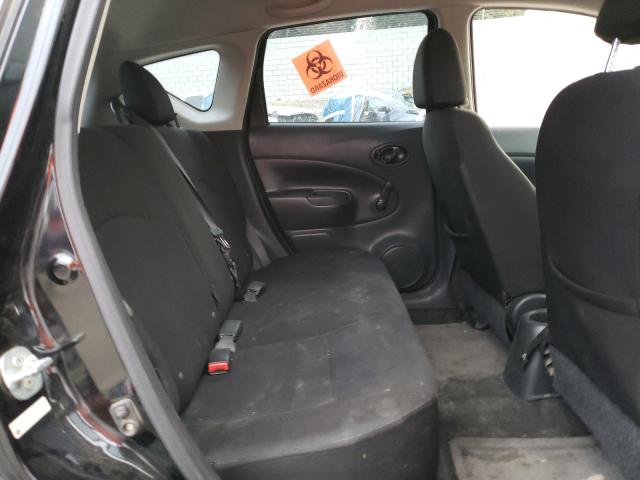 Photo 5 VIN: 3N1CE2CP8EL431623 - NISSAN VERSA NOTE 