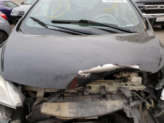 Photo 6 VIN: 3N1CE2CP8EL431623 - NISSAN VERSA NOTE 