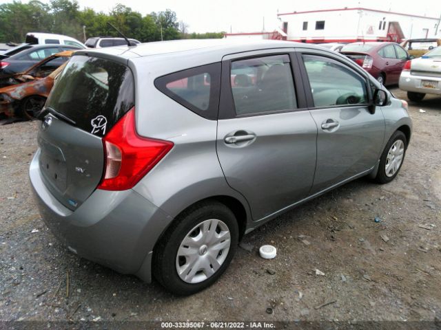 Photo 3 VIN: 3N1CE2CP8EL431766 - NISSAN VERSA NOTE 