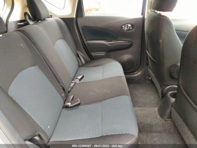 Photo 7 VIN: 3N1CE2CP8EL431766 - NISSAN VERSA NOTE 