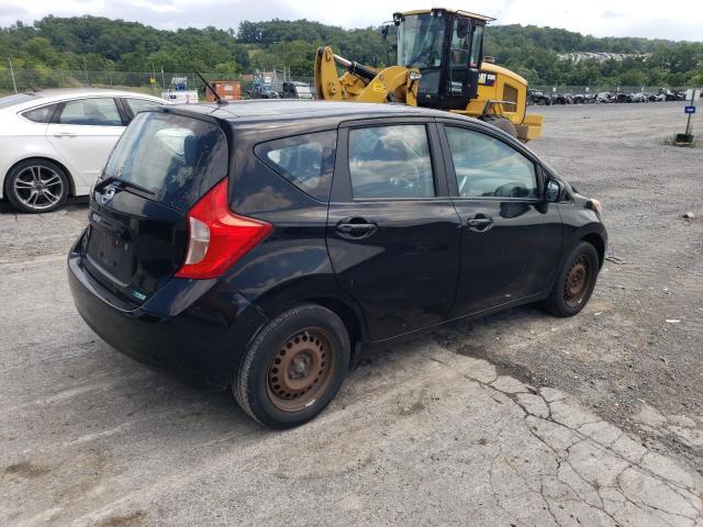 Photo 2 VIN: 3N1CE2CP8EL432500 - NISSAN VERSA NOTE 