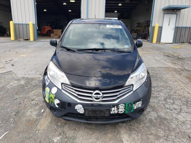 Photo 4 VIN: 3N1CE2CP8EL432500 - NISSAN VERSA NOTE 