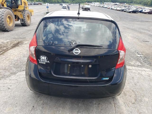 Photo 5 VIN: 3N1CE2CP8EL432500 - NISSAN VERSA NOTE 