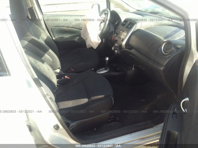 Photo 4 VIN: 3N1CE2CP8EL432979 - NISSAN VERSA NOTE 