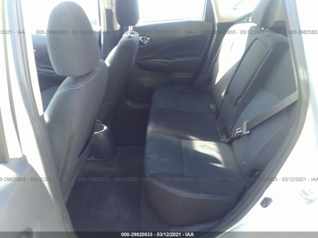 Photo 7 VIN: 3N1CE2CP8EL432979 - NISSAN VERSA NOTE 