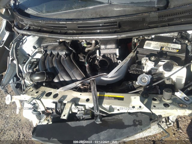 Photo 9 VIN: 3N1CE2CP8EL432979 - NISSAN VERSA NOTE 