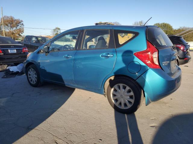 Photo 1 VIN: 3N1CE2CP8EL433324 - NISSAN VERSA NOTE 