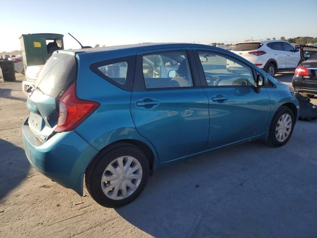 Photo 2 VIN: 3N1CE2CP8EL433324 - NISSAN VERSA NOTE 