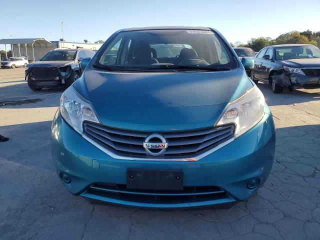 Photo 4 VIN: 3N1CE2CP8EL433324 - NISSAN VERSA NOTE 