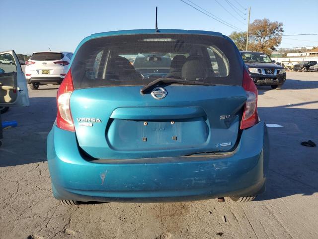 Photo 5 VIN: 3N1CE2CP8EL433324 - NISSAN VERSA NOTE 