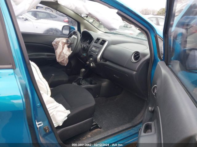 Photo 4 VIN: 3N1CE2CP8EL433999 - NISSAN VERSA NOTE 