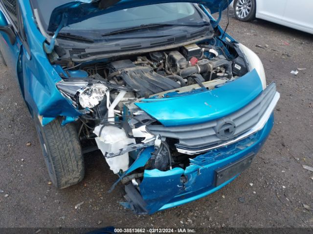 Photo 5 VIN: 3N1CE2CP8EL433999 - NISSAN VERSA NOTE 