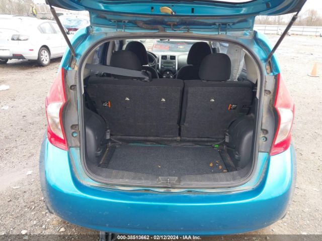 Photo 7 VIN: 3N1CE2CP8EL433999 - NISSAN VERSA NOTE 