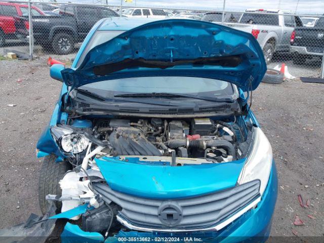 Photo 9 VIN: 3N1CE2CP8EL433999 - NISSAN VERSA NOTE 