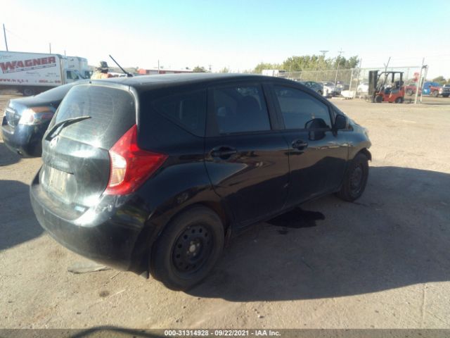 Photo 3 VIN: 3N1CE2CP8EL434120 - NISSAN VERSA NOTE 