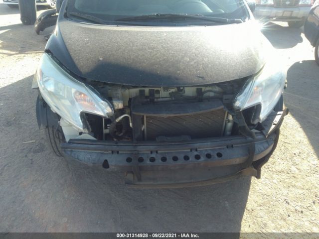 Photo 5 VIN: 3N1CE2CP8EL434120 - NISSAN VERSA NOTE 