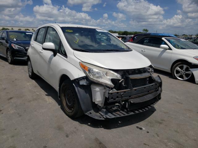 Photo 0 VIN: 3N1CE2CP8EL435817 - NISSAN VERSA NOTE 