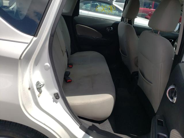 Photo 5 VIN: 3N1CE2CP8EL435817 - NISSAN VERSA NOTE 