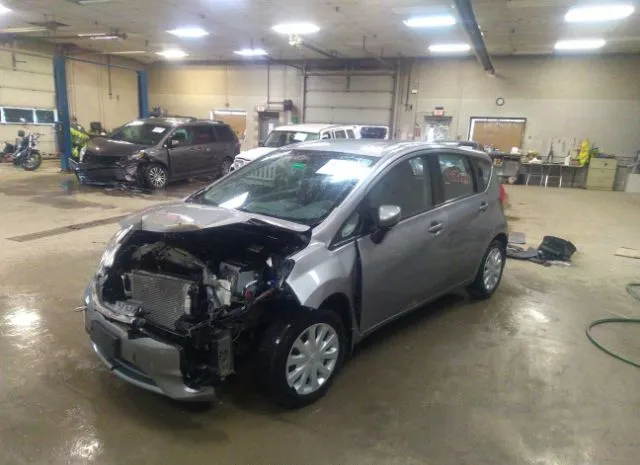 Photo 1 VIN: 3N1CE2CP8FL351465 - NISSAN VERSA NOTE 