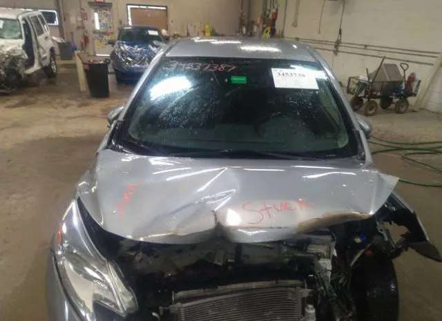 Photo 9 VIN: 3N1CE2CP8FL351465 - NISSAN VERSA NOTE 