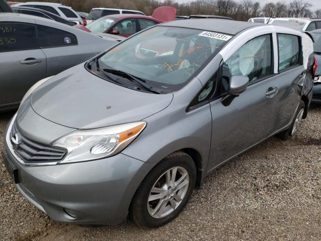 Photo 1 VIN: 3N1CE2CP8FL351577 - NISSAN VERSA NOTE 