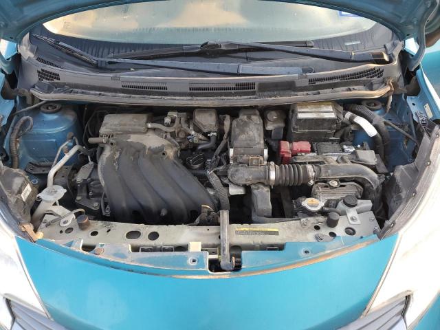 Photo 10 VIN: 3N1CE2CP8FL352048 - NISSAN VERSA 