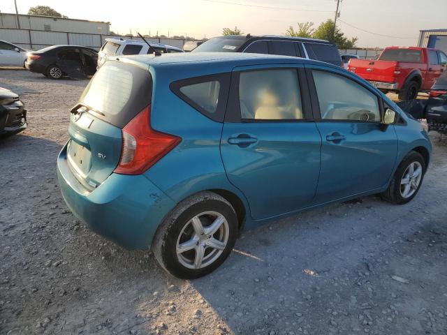 Photo 2 VIN: 3N1CE2CP8FL352048 - NISSAN VERSA 