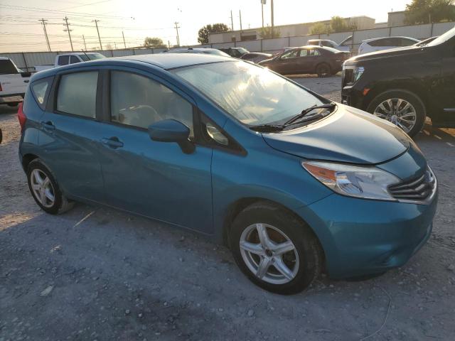 Photo 3 VIN: 3N1CE2CP8FL352048 - NISSAN VERSA 