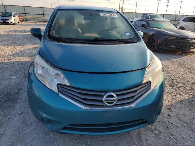 Photo 4 VIN: 3N1CE2CP8FL352048 - NISSAN VERSA 