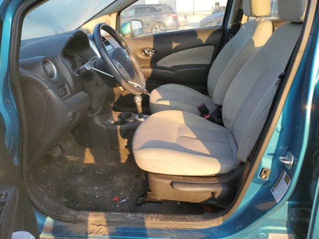 Photo 6 VIN: 3N1CE2CP8FL352048 - NISSAN VERSA 