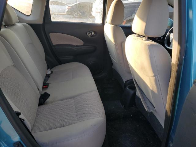 Photo 9 VIN: 3N1CE2CP8FL352048 - NISSAN VERSA 