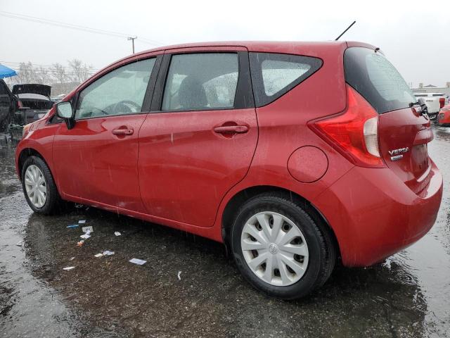 Photo 1 VIN: 3N1CE2CP8FL352051 - NISSAN VERSA 