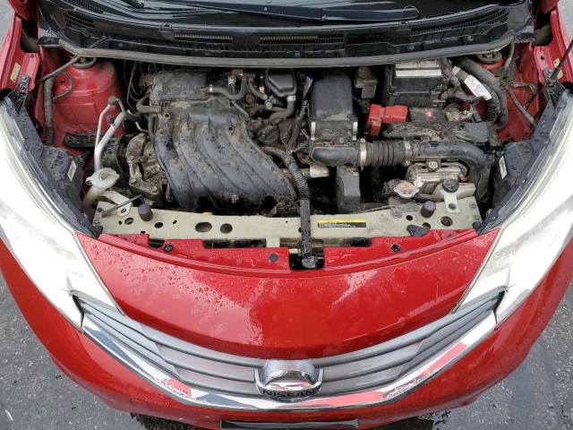 Photo 10 VIN: 3N1CE2CP8FL352051 - NISSAN VERSA 