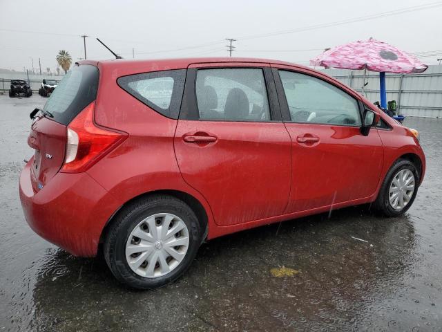 Photo 2 VIN: 3N1CE2CP8FL352051 - NISSAN VERSA 