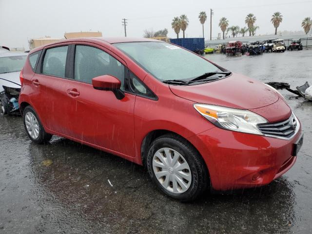 Photo 3 VIN: 3N1CE2CP8FL352051 - NISSAN VERSA 