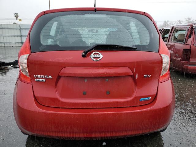 Photo 5 VIN: 3N1CE2CP8FL352051 - NISSAN VERSA 