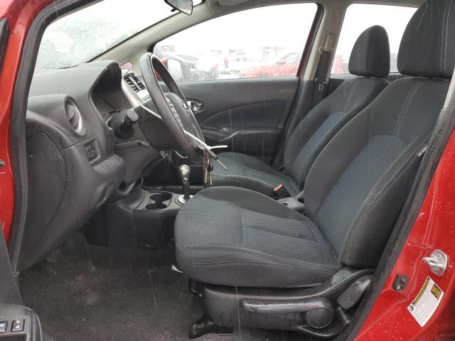 Photo 6 VIN: 3N1CE2CP8FL352051 - NISSAN VERSA 