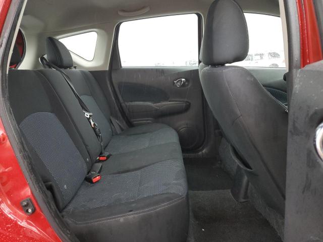 Photo 9 VIN: 3N1CE2CP8FL352051 - NISSAN VERSA 